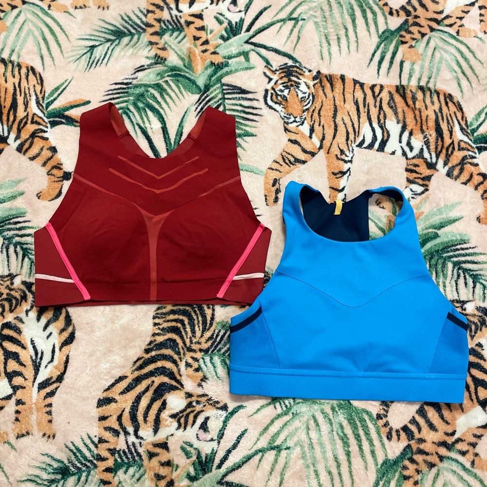 Brooks Sports Bra Bundle